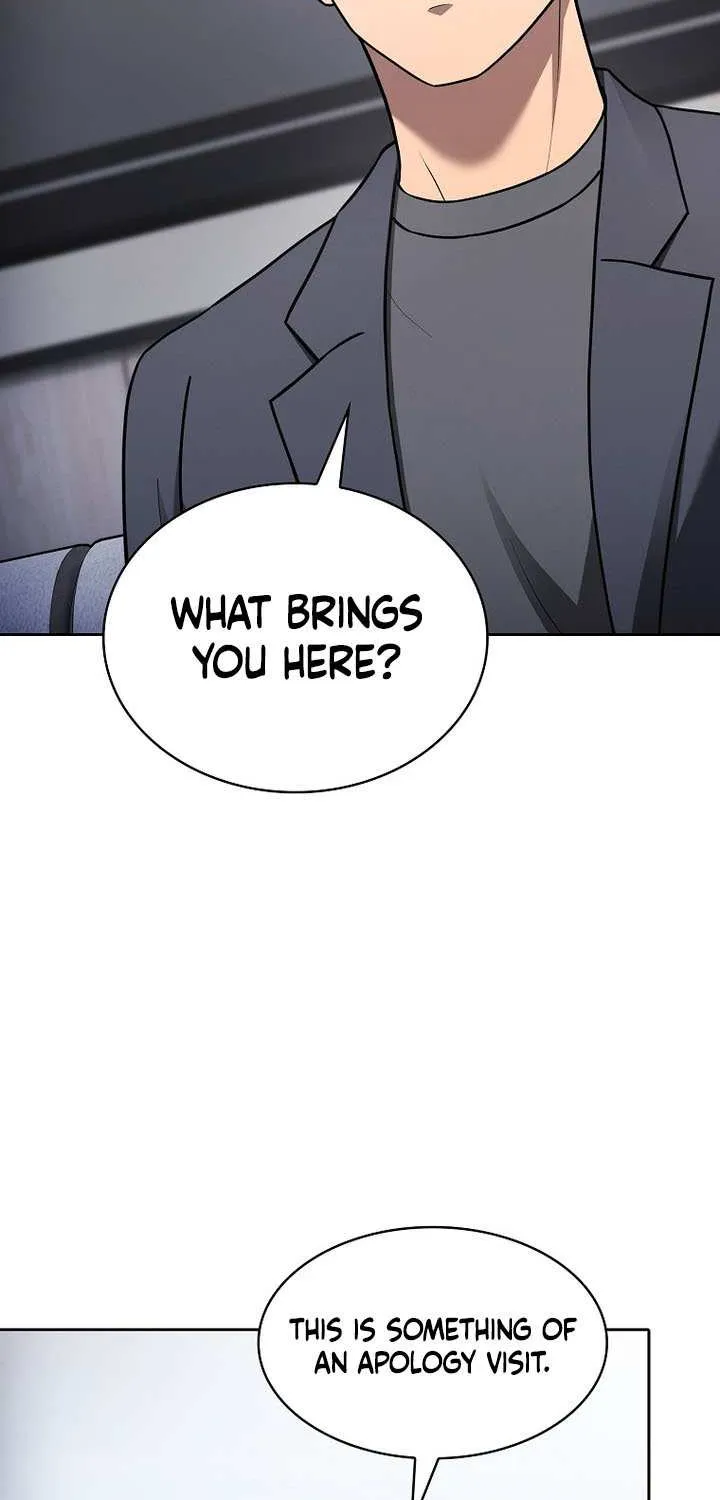 The Celestial Returned from Hell Chapter 213 page 12 - 