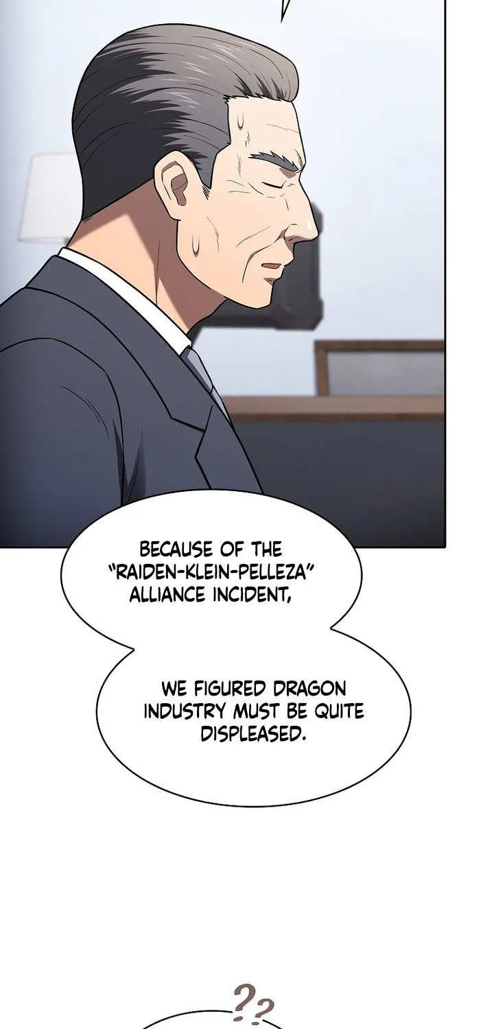 The Celestial Returned from Hell Chapter 213 page 13 - 