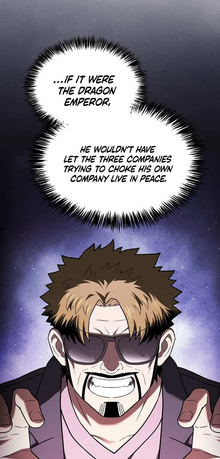 The Celestial Returned from Hell Chapter 213 page 15 - 