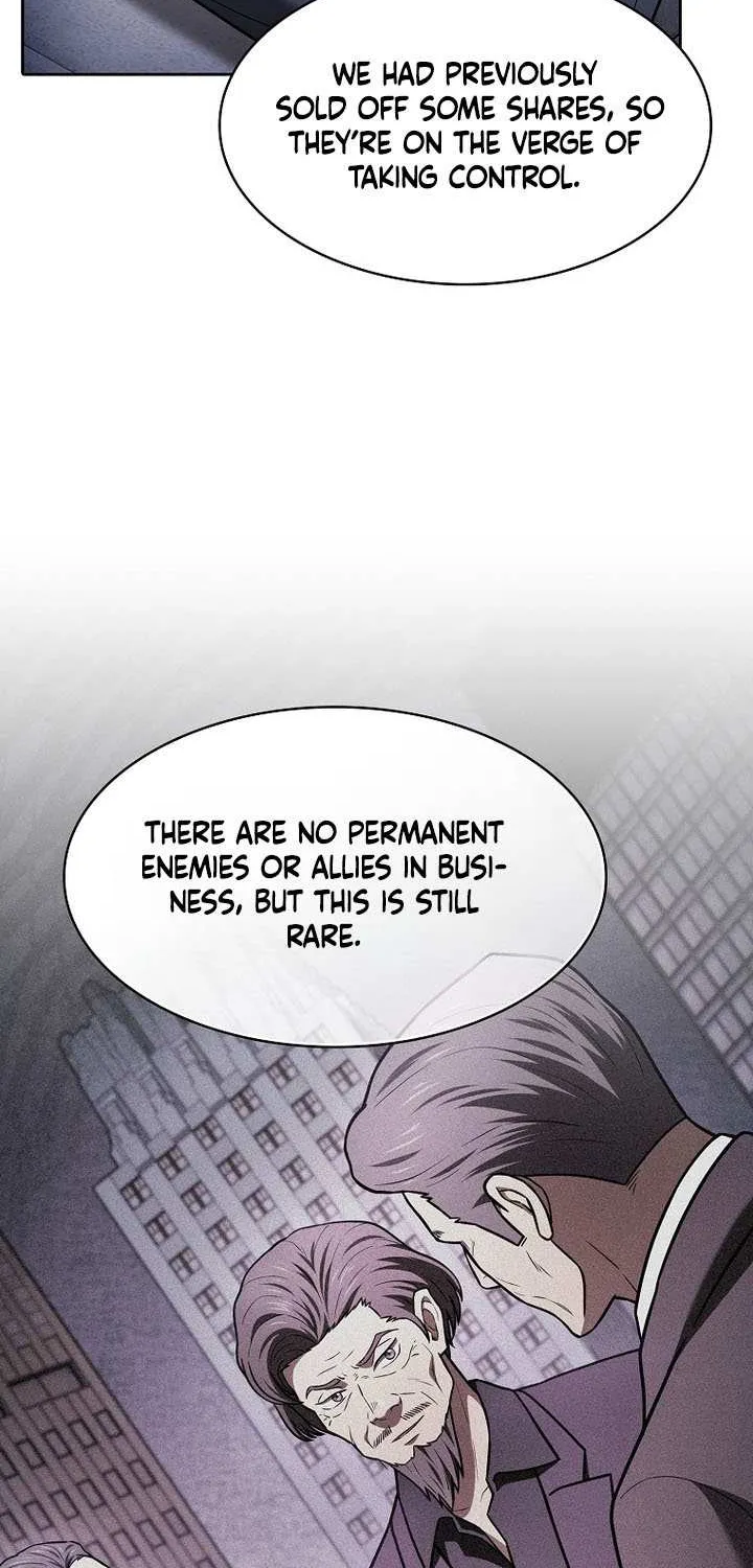 The Celestial Returned from Hell Chapter 213 page 20 - 
