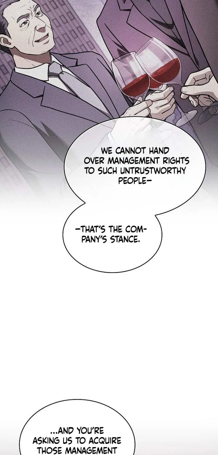 The Celestial Returned from Hell Chapter 213 page 21 - 