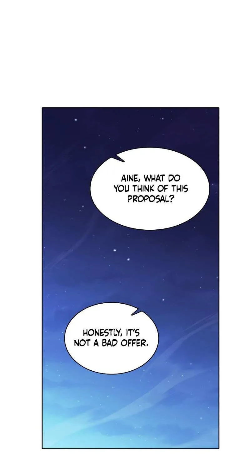 The Celestial Returned from Hell Chapter 213 page 27 - 