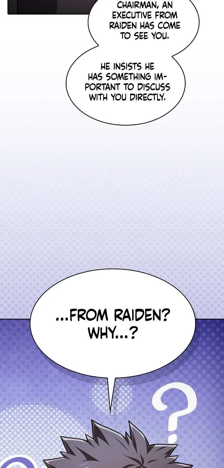 The Celestial Returned from Hell Chapter 213 page 4 - 
