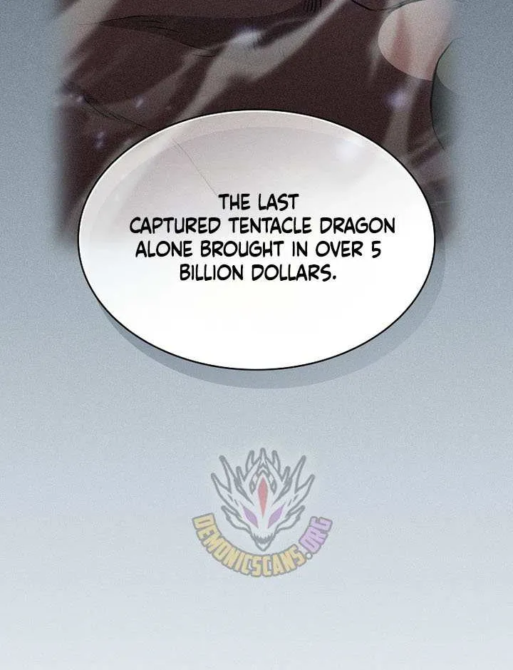The Celestial Returned from Hell Chapter 213 page 36 - 