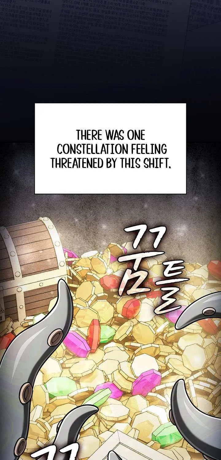 The Celestial Returned from Hell Chapter 213 page 41 - 