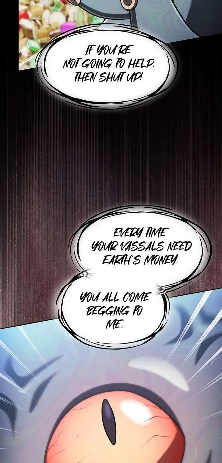The Celestial Returned from Hell Chapter 213 page 48 - 