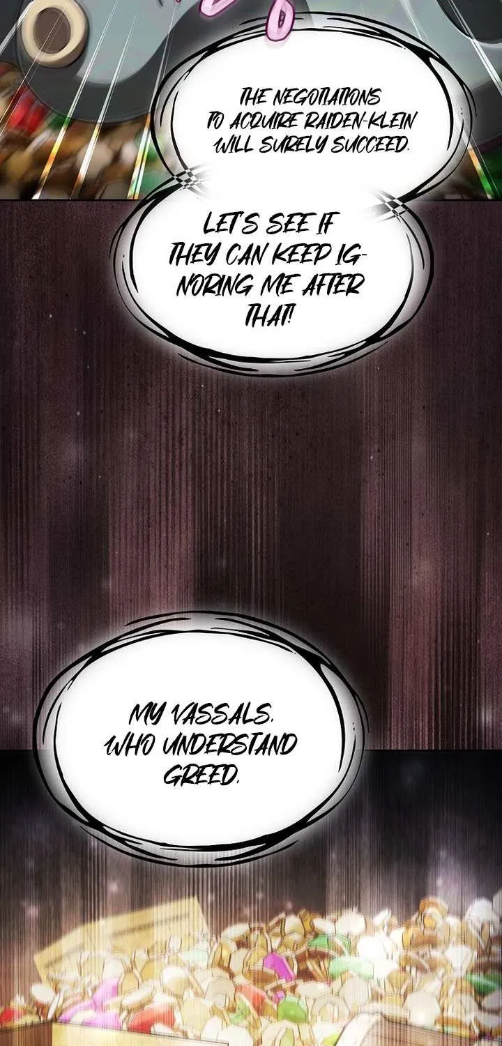 The Celestial Returned from Hell Chapter 213 page 51 - 