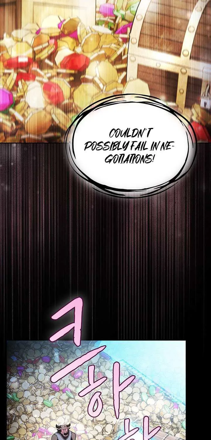 The Celestial Returned from Hell Chapter 213 page 52 - 
