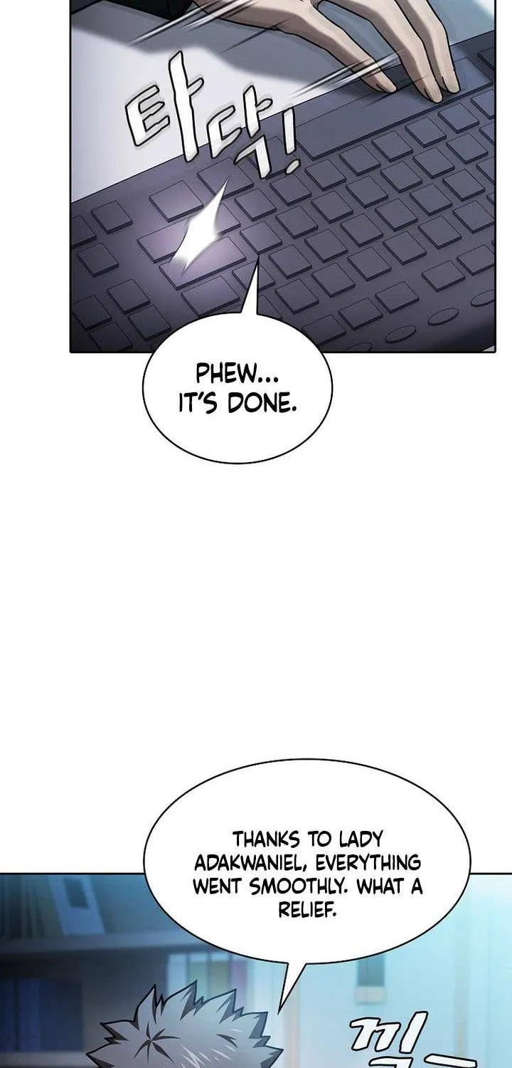 The Celestial Returned from Hell Chapter 213 page 58 - 