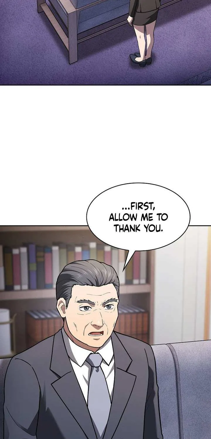 The Celestial Returned from Hell Chapter 213 page 7 - 