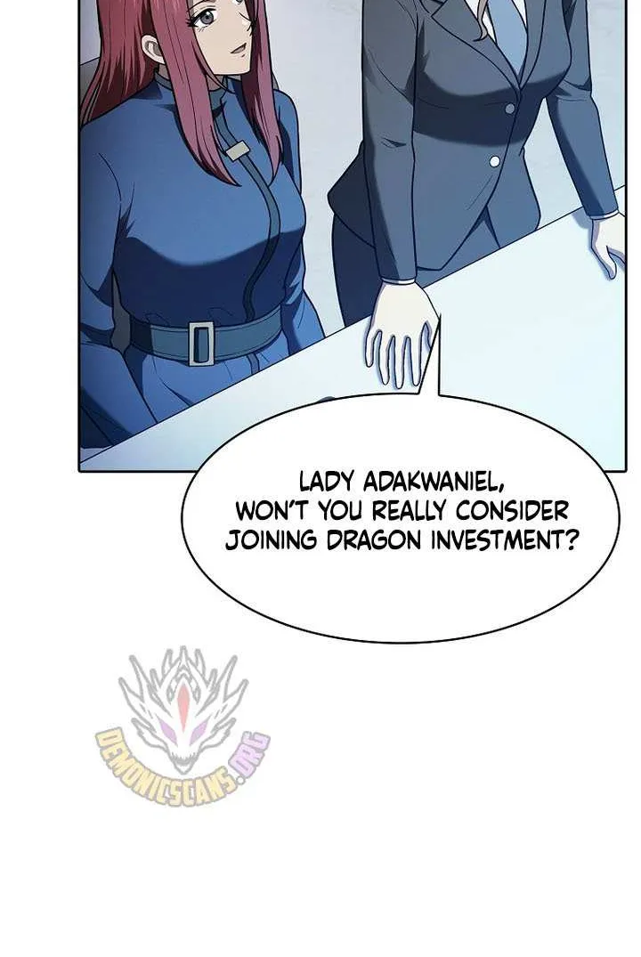 The Celestial Returned from Hell Chapter 213 page 62 - 