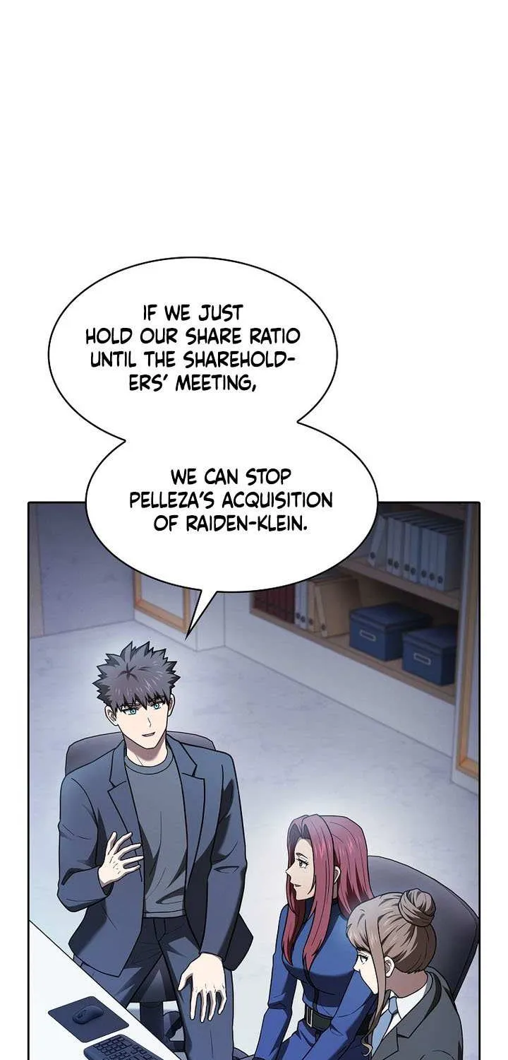 The Celestial Returned from Hell Chapter 213 page 64 - 