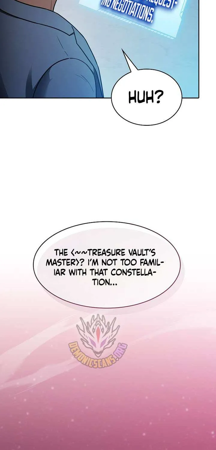 The Celestial Returned from Hell Chapter 213 page 66 - 