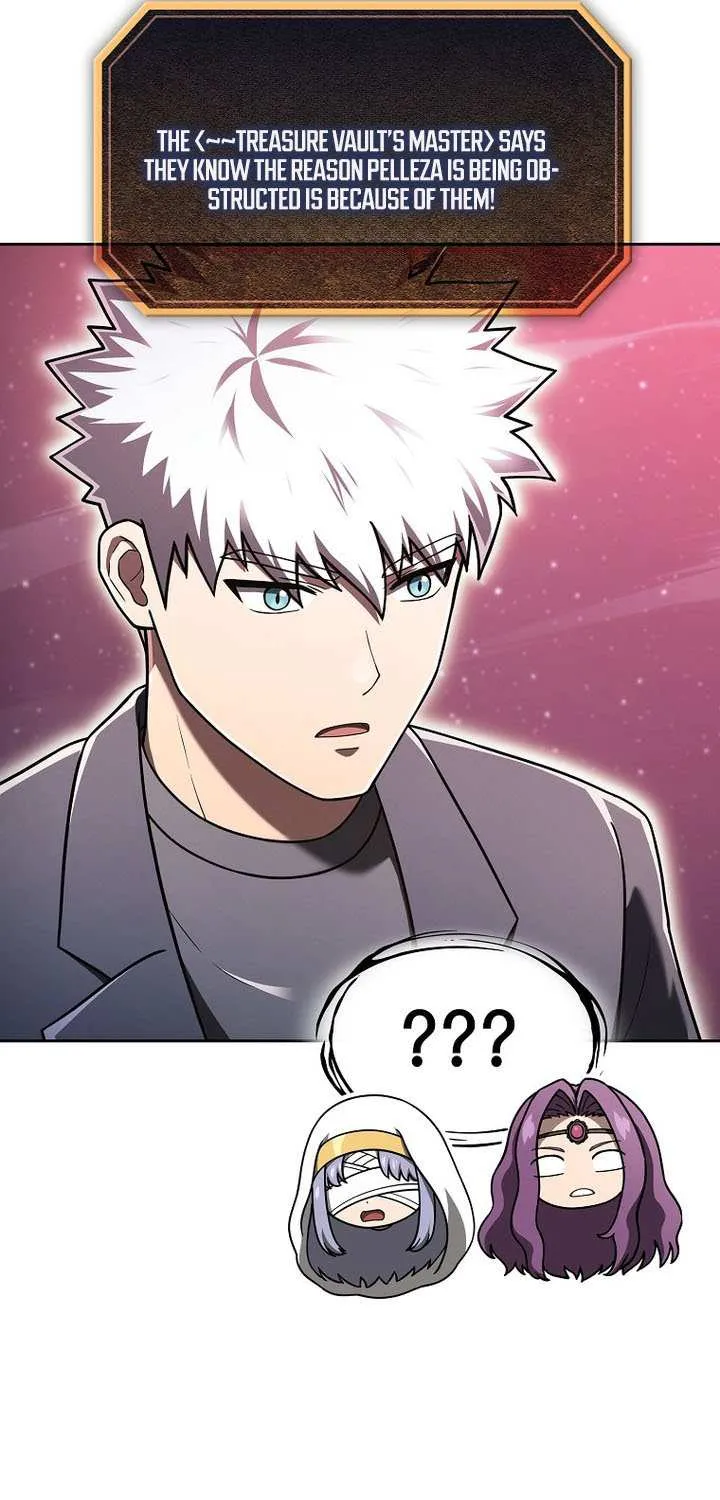 The Celestial Returned from Hell Chapter 213 page 70 - 
