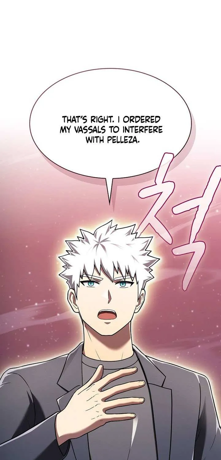 The Celestial Returned from Hell Chapter 213 page 72 - 