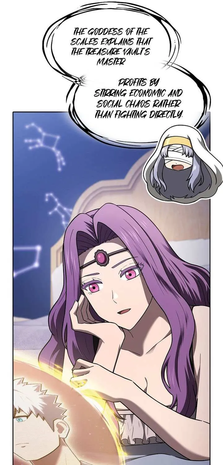 The Celestial Returned from Hell Chapter 213 page 77 - 