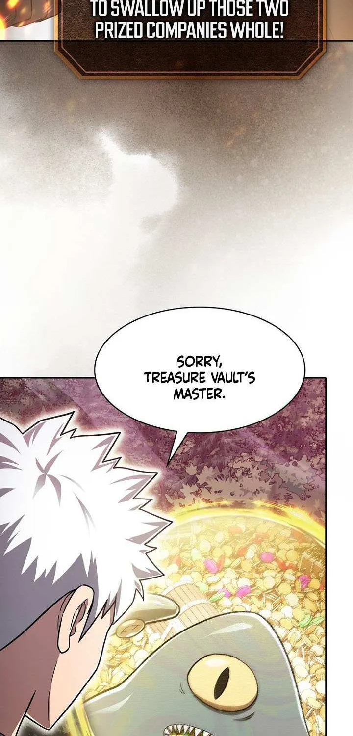 The Celestial Returned from Hell Chapter 213 page 80 - 