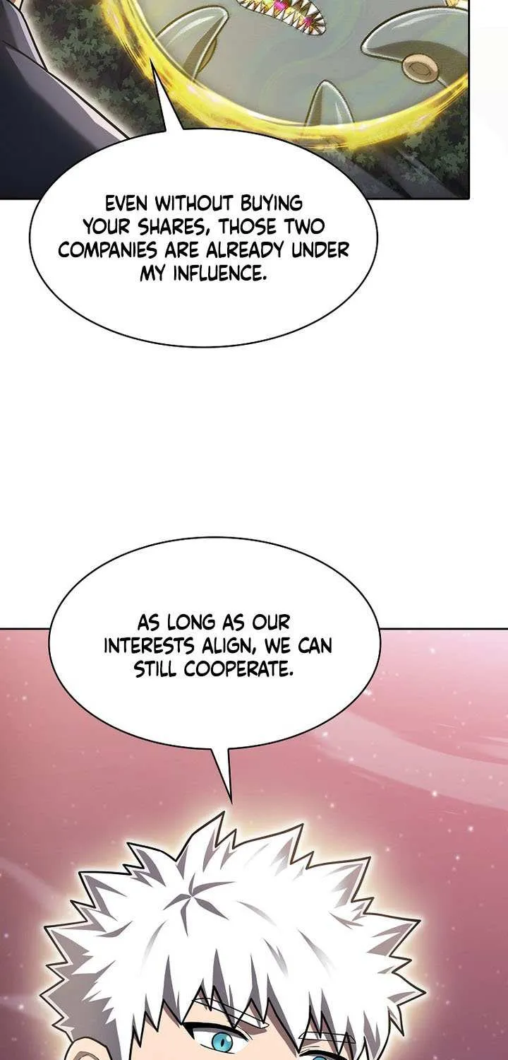 The Celestial Returned from Hell Chapter 213 page 81 - 