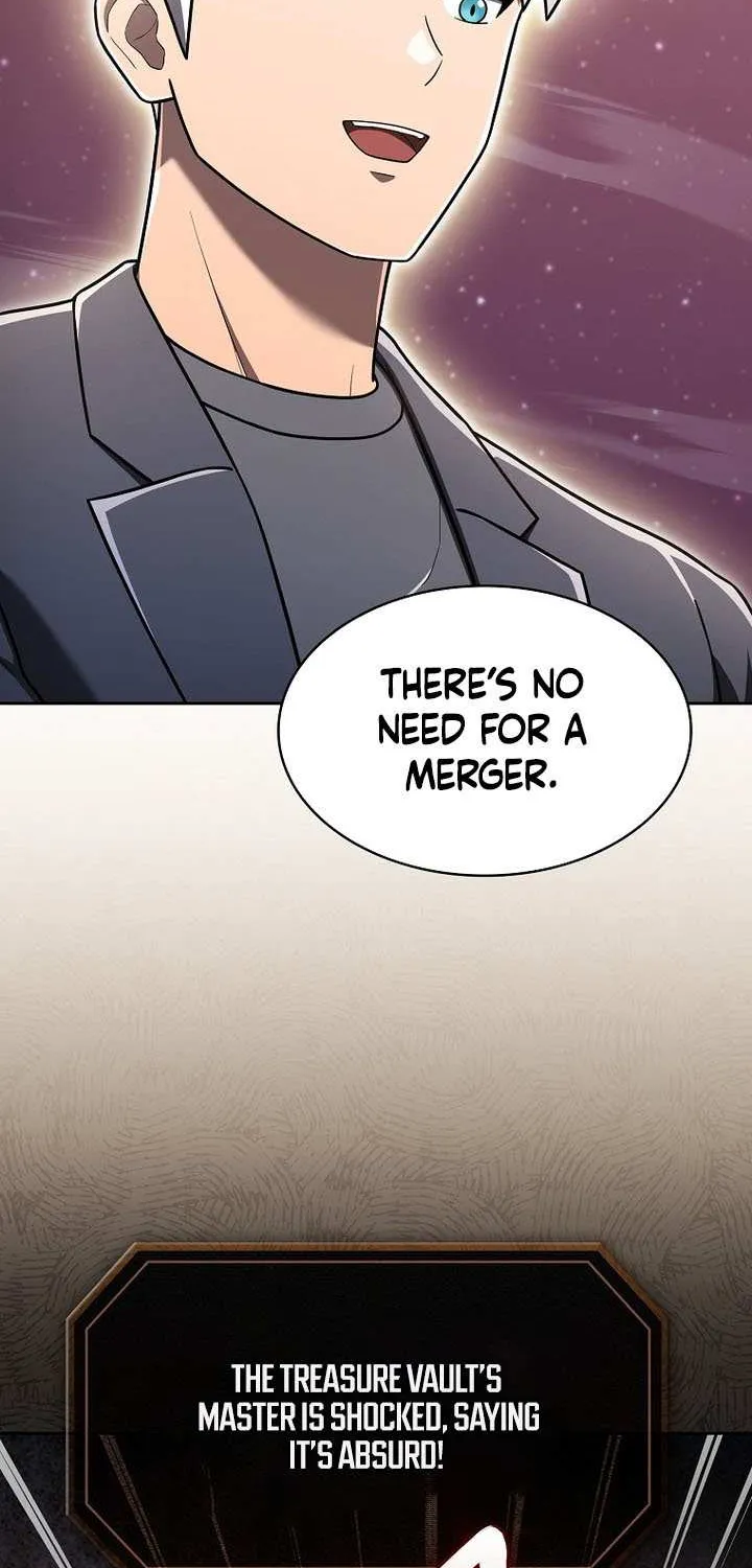 The Celestial Returned from Hell Chapter 213 page 82 - 