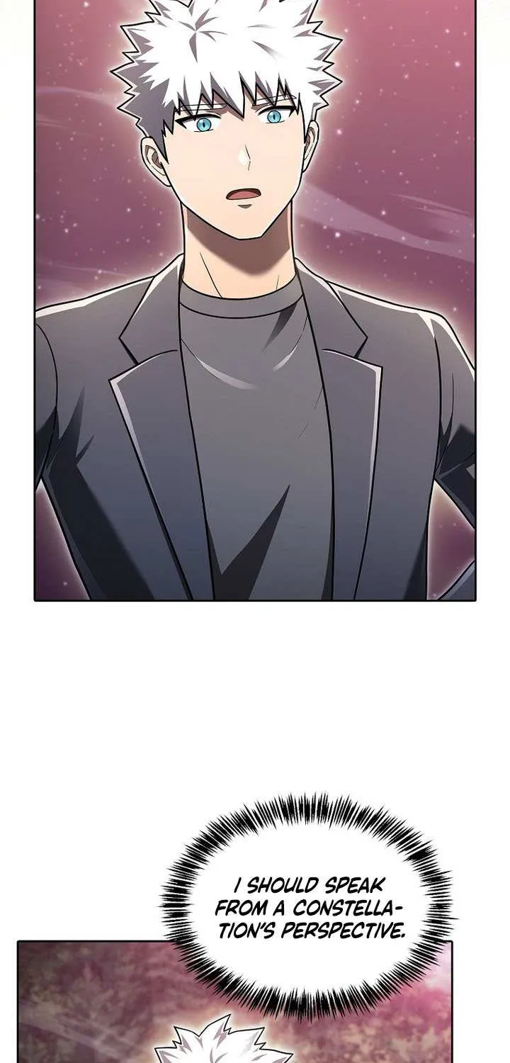 The Celestial Returned from Hell Chapter 213 page 85 - 