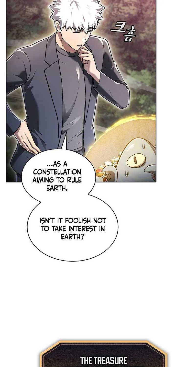 The Celestial Returned from Hell Chapter 213 page 86 - 