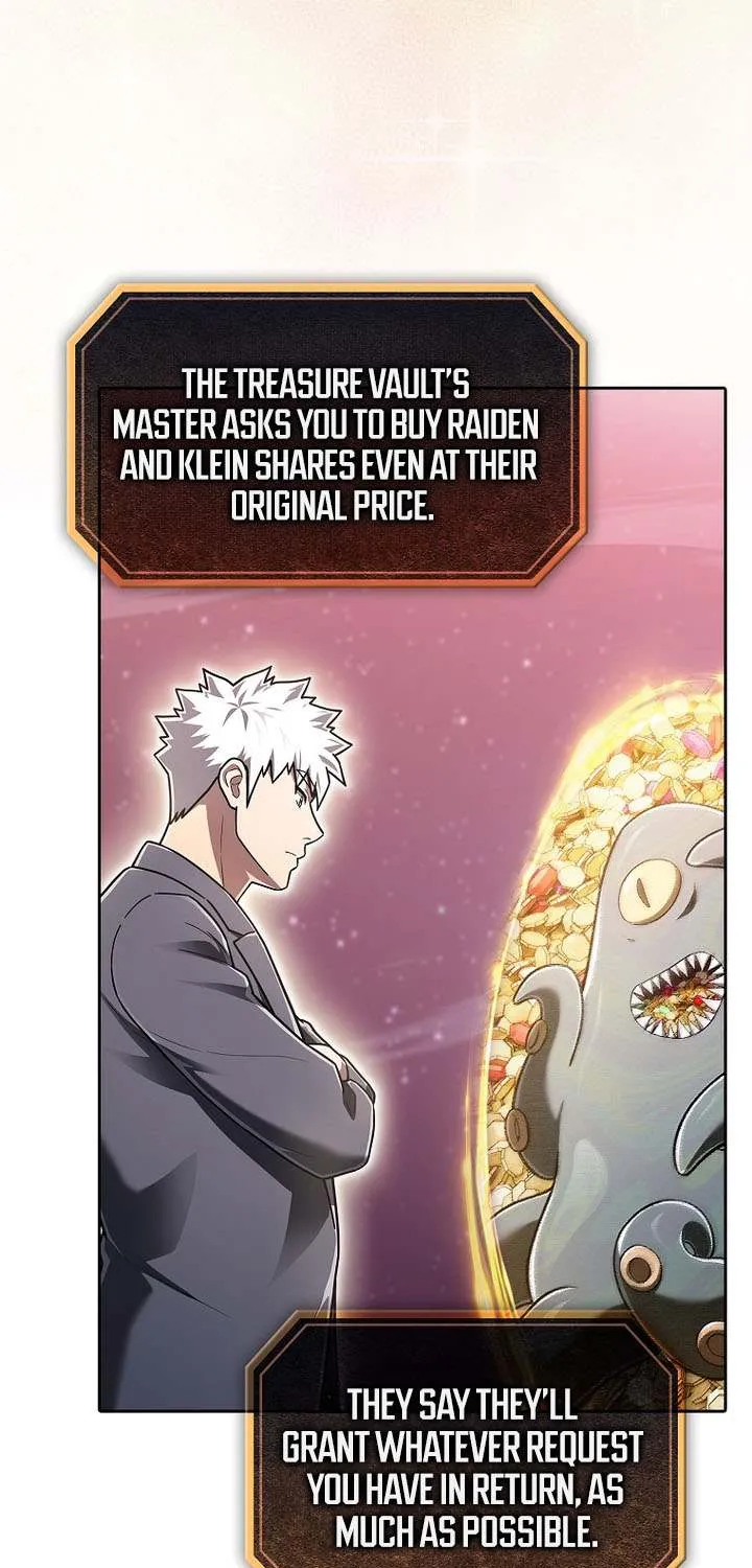 The Celestial Returned from Hell Chapter 213 page 91 - 