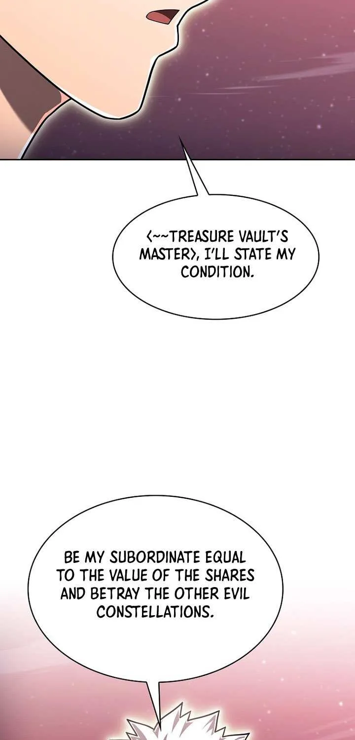 The Celestial Returned from Hell Chapter 214 page 11 - 
