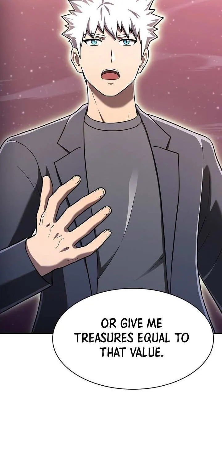 The Celestial Returned from Hell Chapter 214 page 12 - 