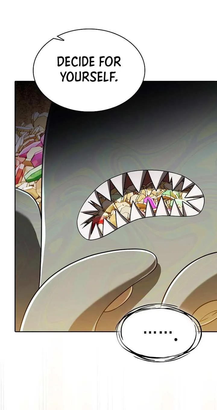 The Celestial Returned from Hell Chapter 214 page 13 - 