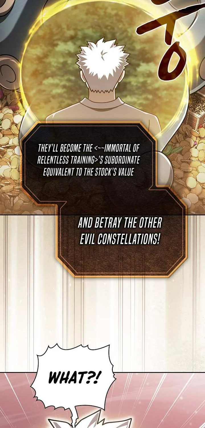 The Celestial Returned from Hell Chapter 214 page 15 - 