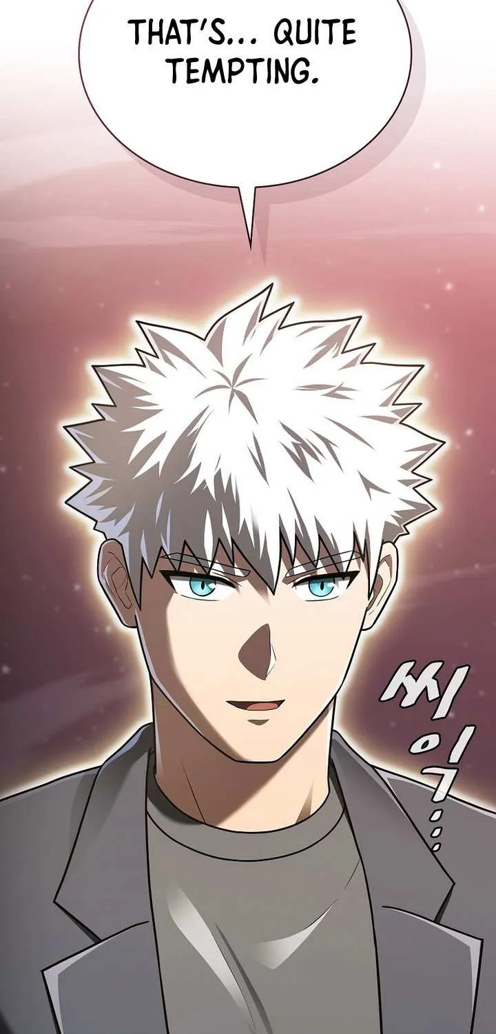 The Celestial Returned from Hell Chapter 214 page 3 - 