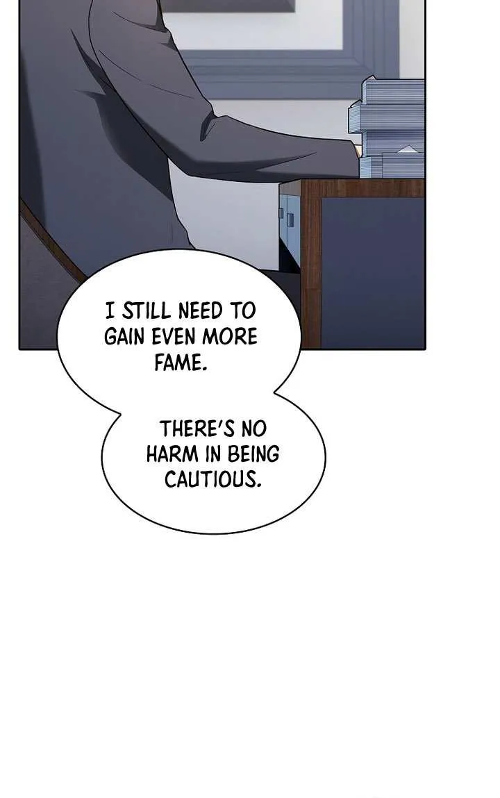 The Celestial Returned from Hell Chapter 214 page 26 - 