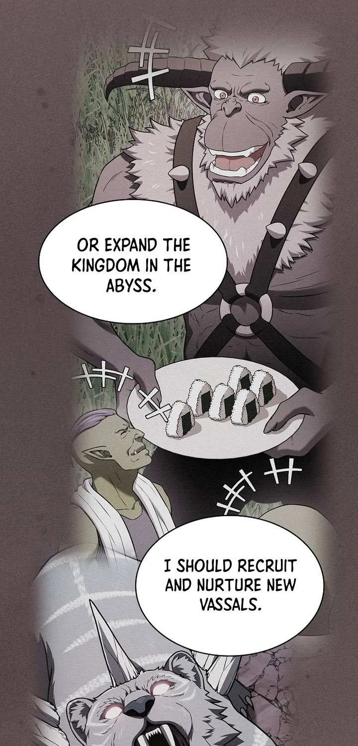 The Celestial Returned from Hell Chapter 214 page 29 - 