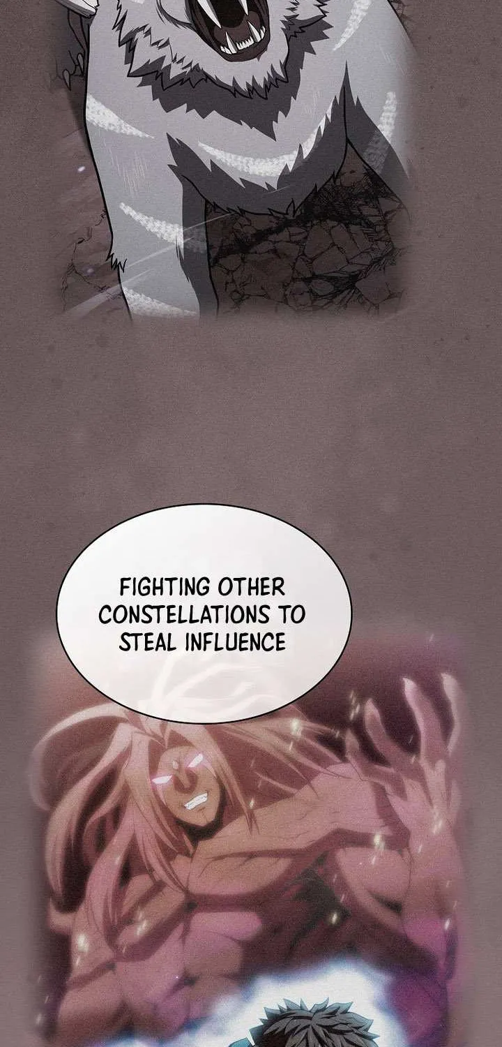 The Celestial Returned from Hell Chapter 214 page 30 - 