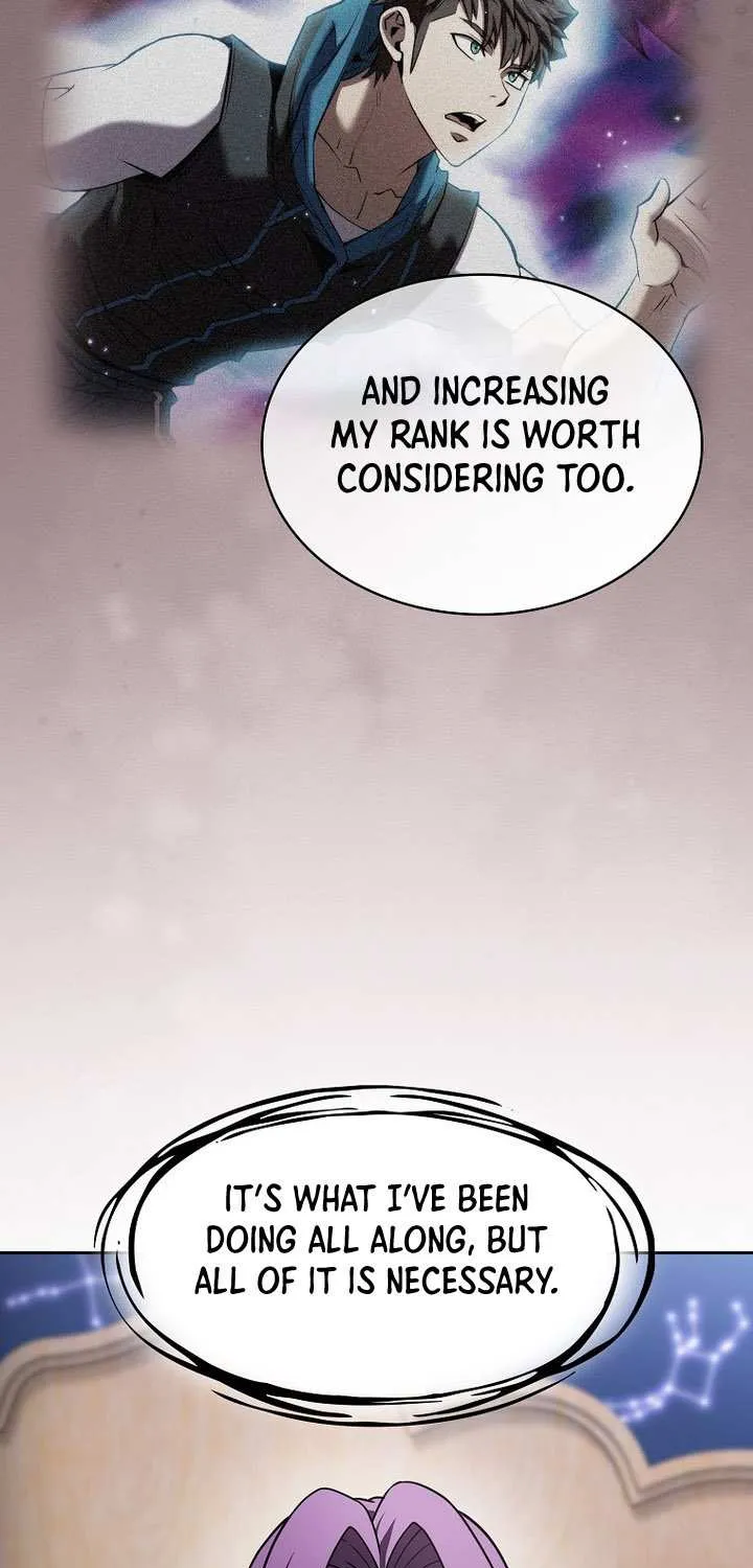 The Celestial Returned from Hell Chapter 214 page 31 - 
