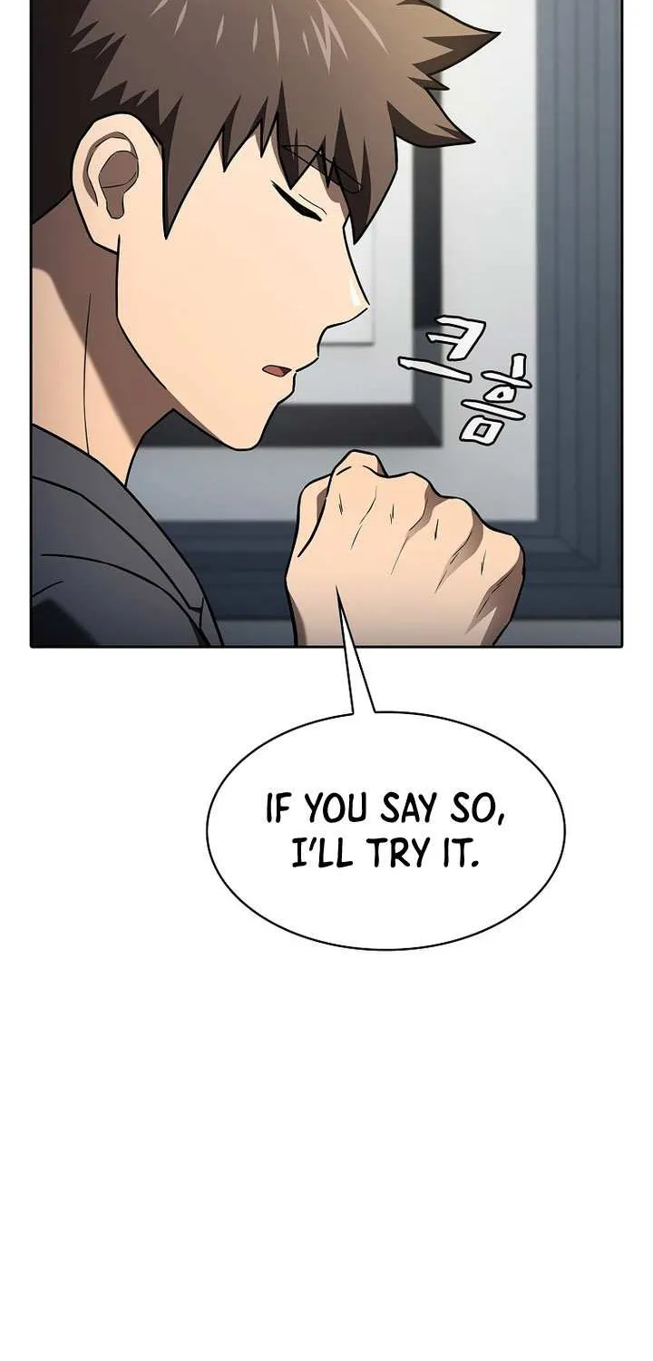 The Celestial Returned from Hell Chapter 214 page 36 - 