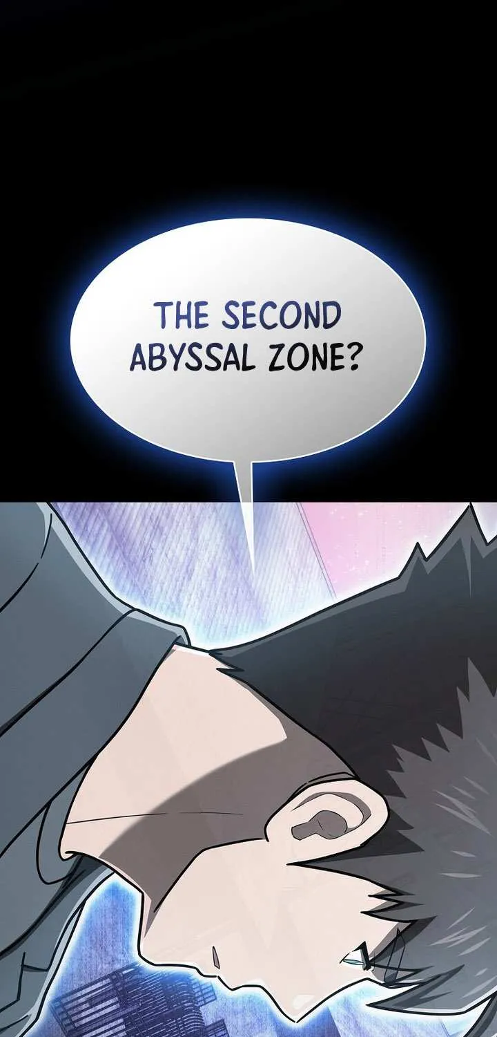 The Celestial Returned from Hell Chapter 214 page 46 - 