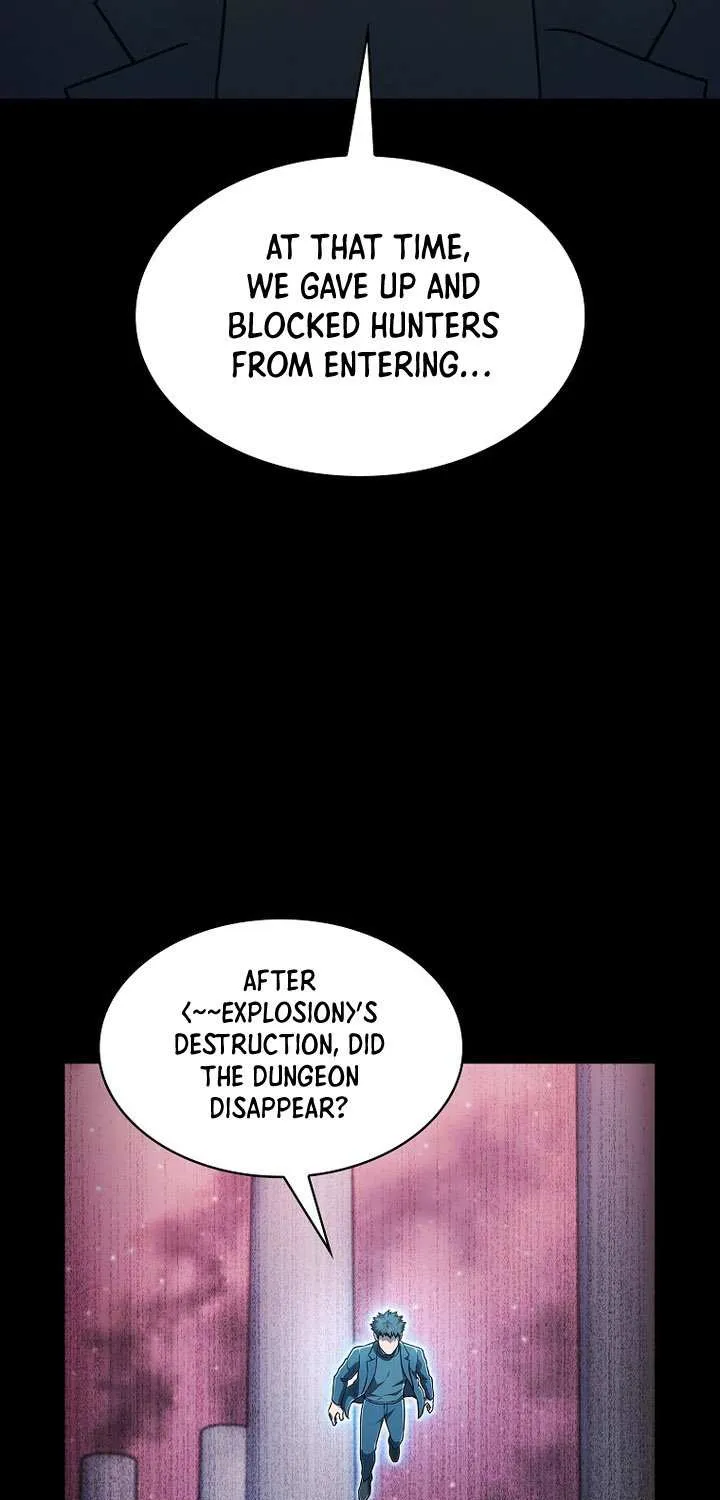 The Celestial Returned from Hell Chapter 214 page 50 - 
