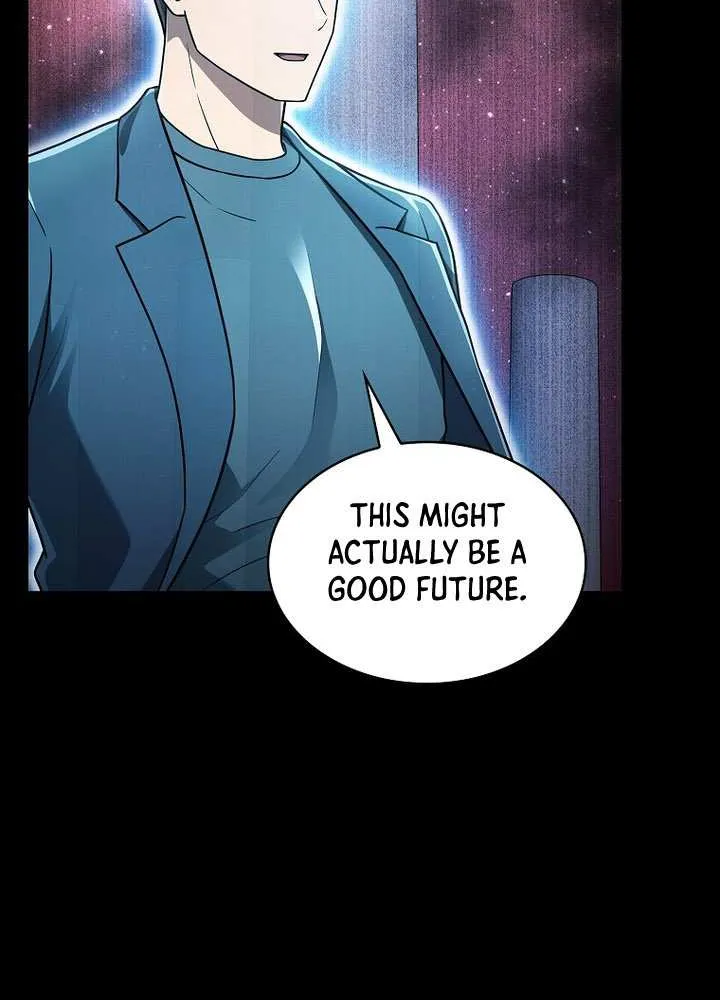 The Celestial Returned from Hell Chapter 214 page 52 - 