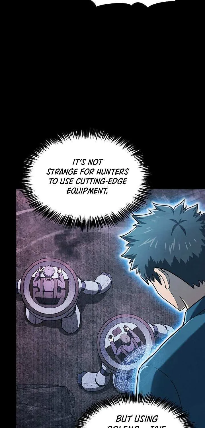 The Celestial Returned from Hell Chapter 214 page 61 - 