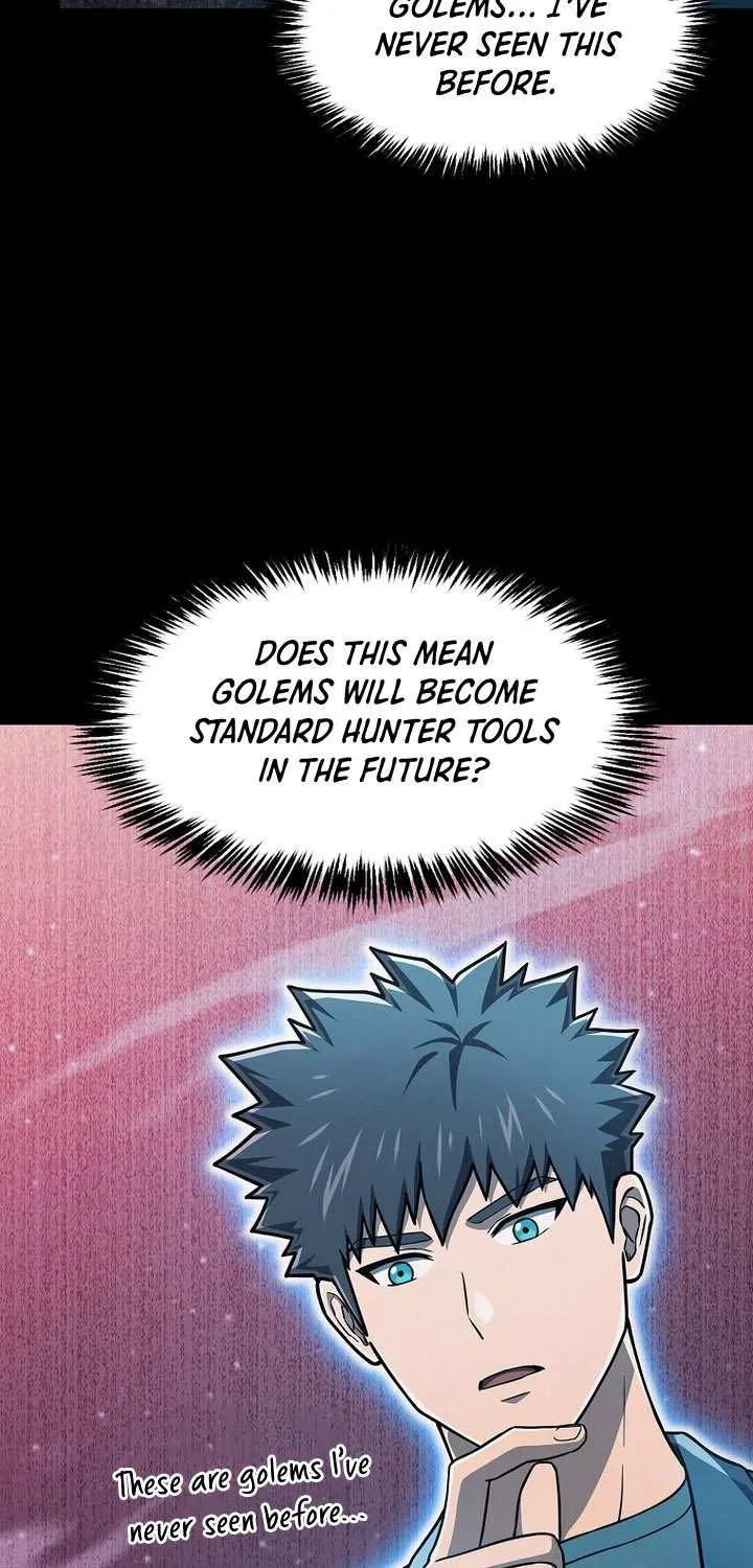 The Celestial Returned from Hell Chapter 214 page 62 - 