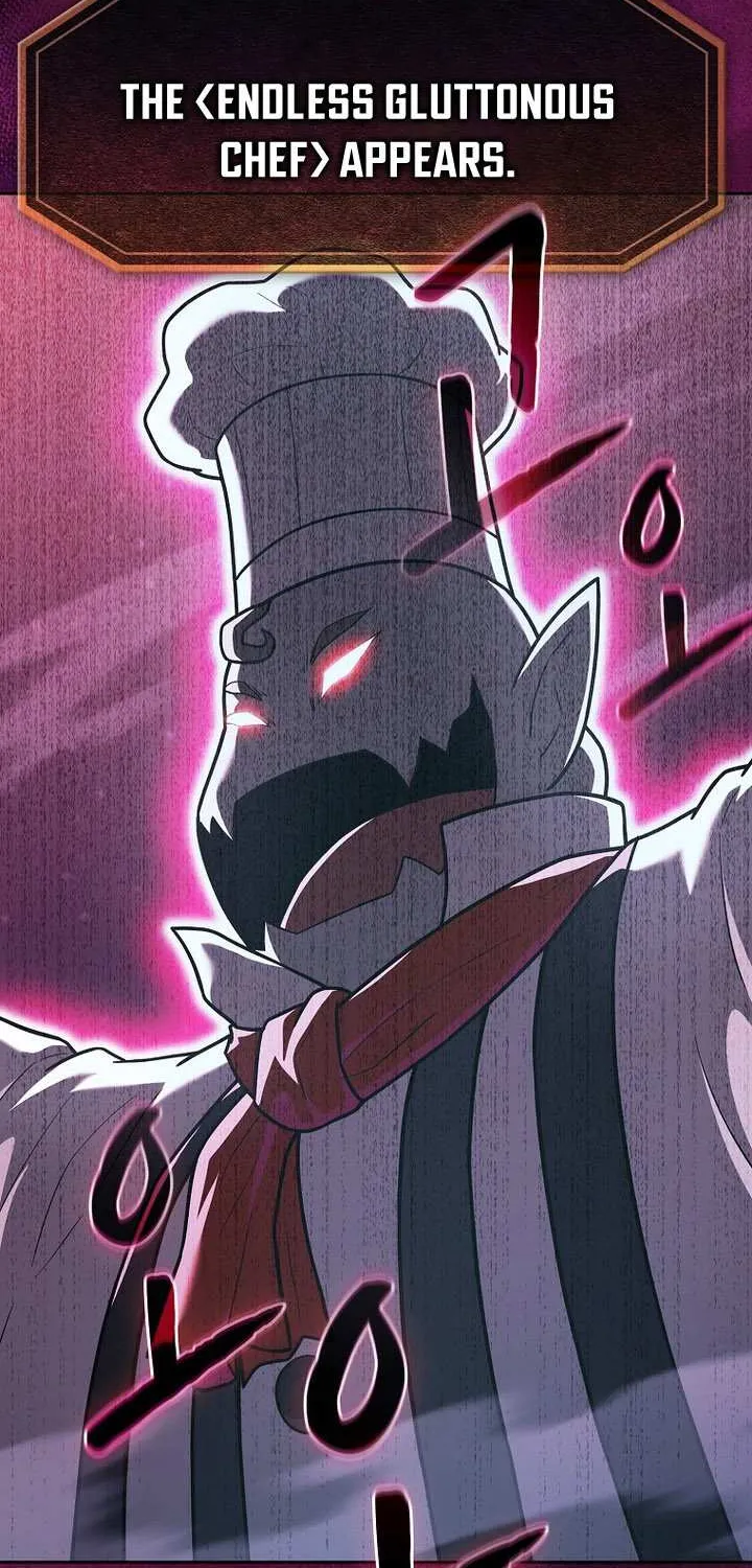 The Celestial Returned from Hell Chapter 214 page 65 - 