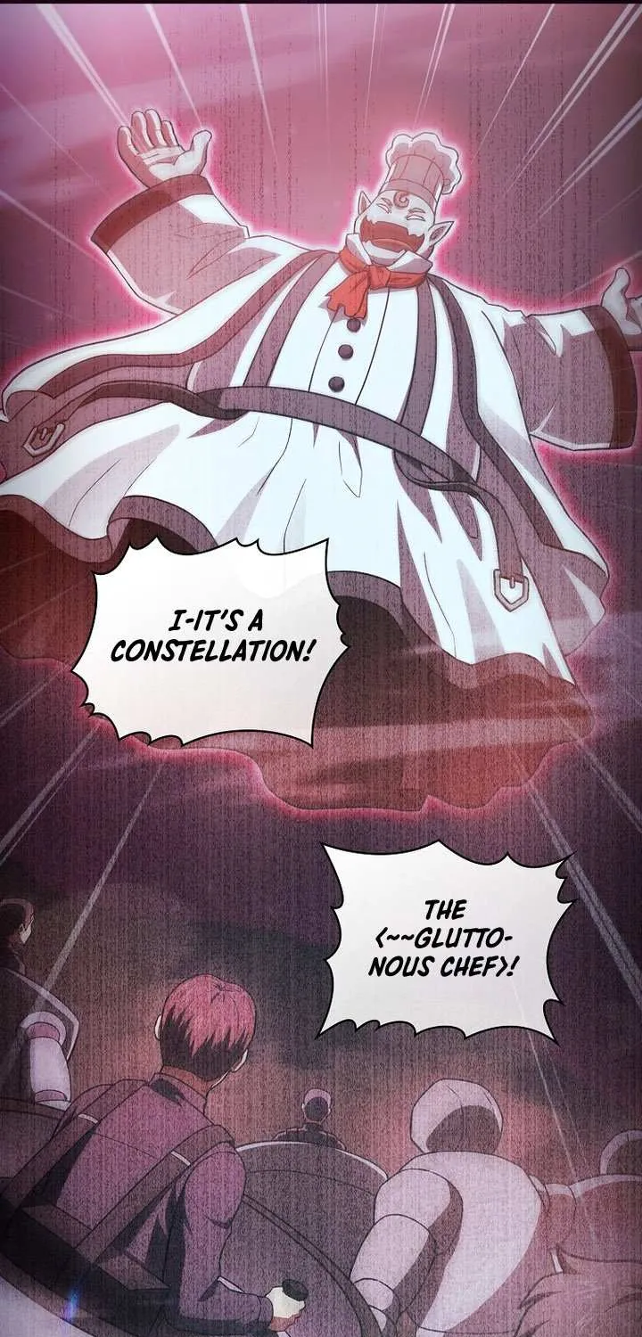 The Celestial Returned from Hell Chapter 214 page 67 - 