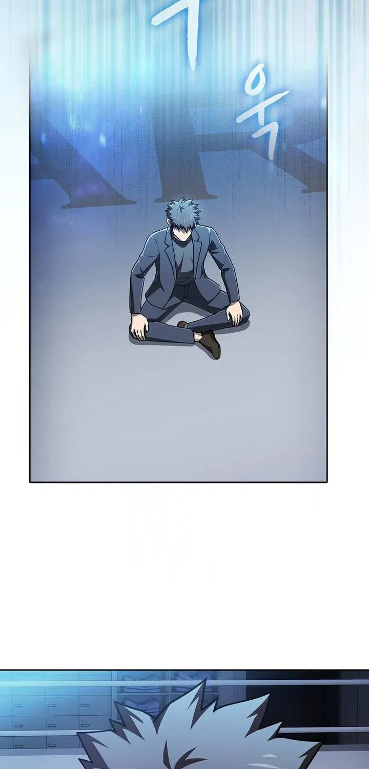 The Celestial Returned from Hell Chapter 214 page 69 - 