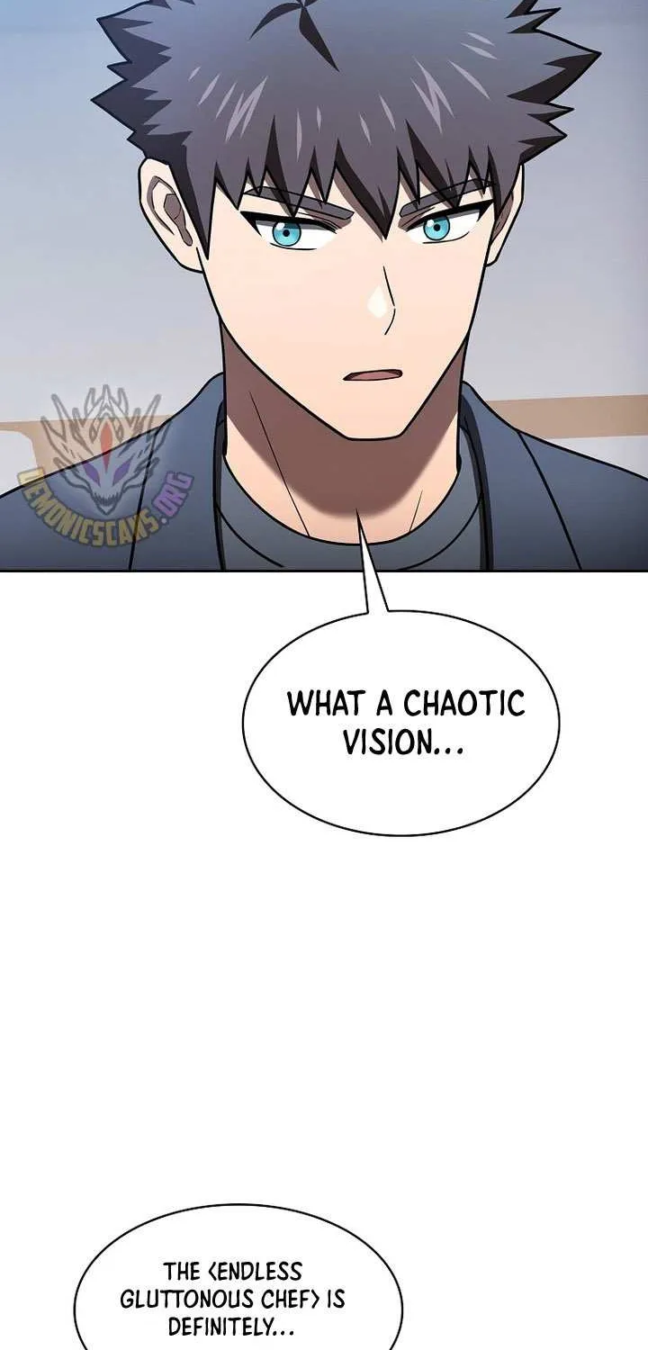 The Celestial Returned from Hell Chapter 214 page 70 - 
