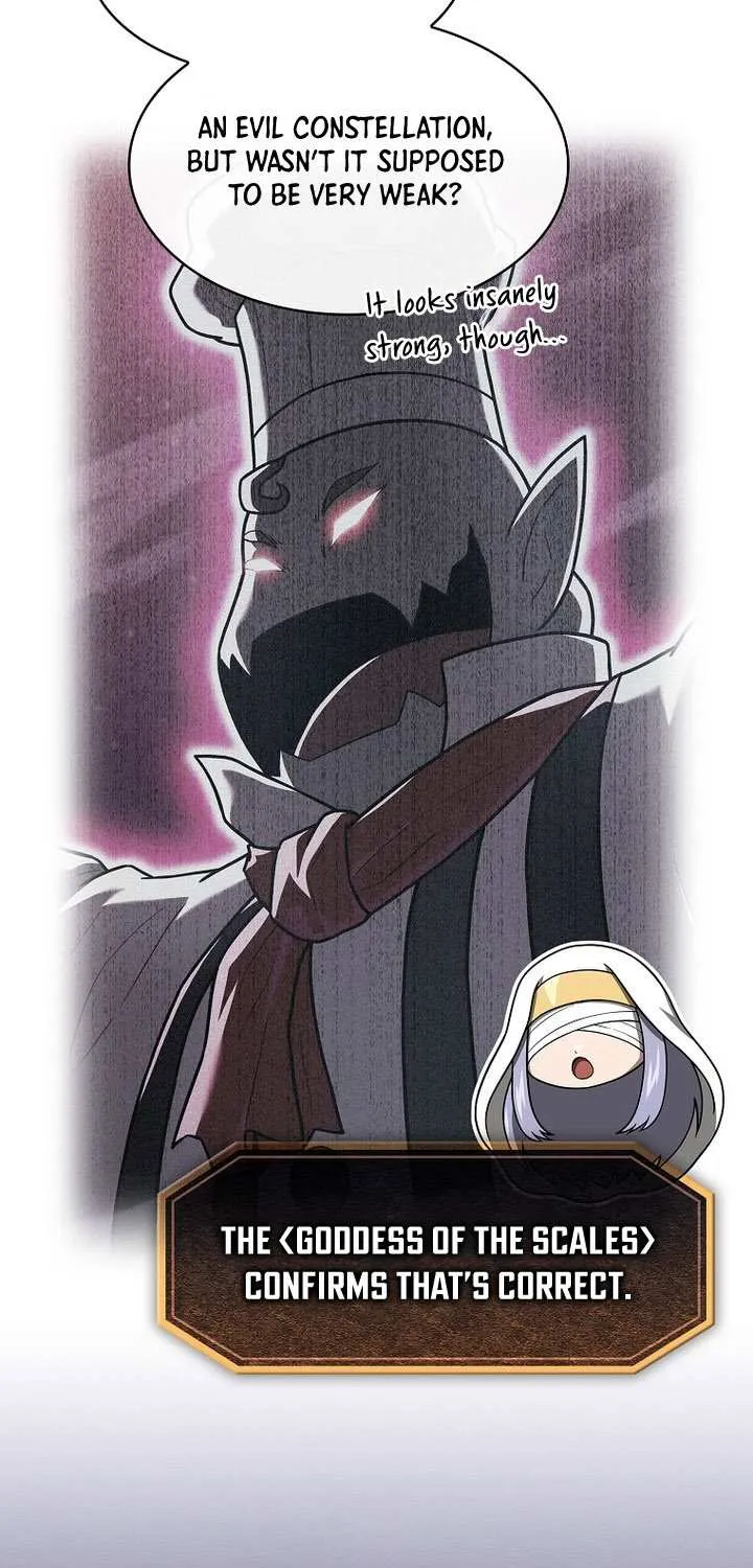 The Celestial Returned from Hell Chapter 214 page 71 - 