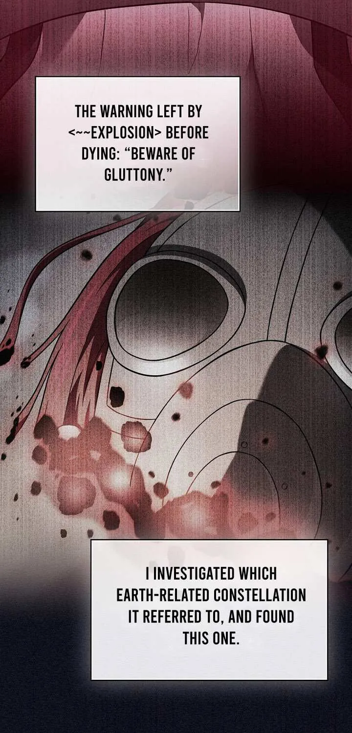 The Celestial Returned from Hell Chapter 214 page 74 - 