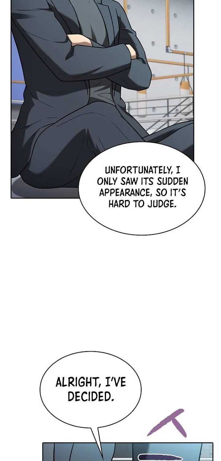The Celestial Returned from Hell Chapter 214 page 77 - 