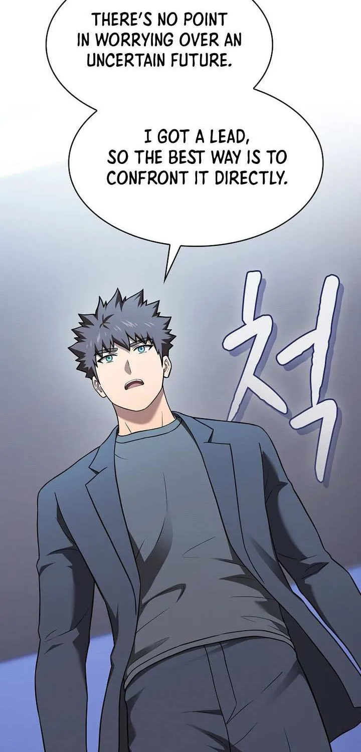 The Celestial Returned from Hell Chapter 214 page 79 - 