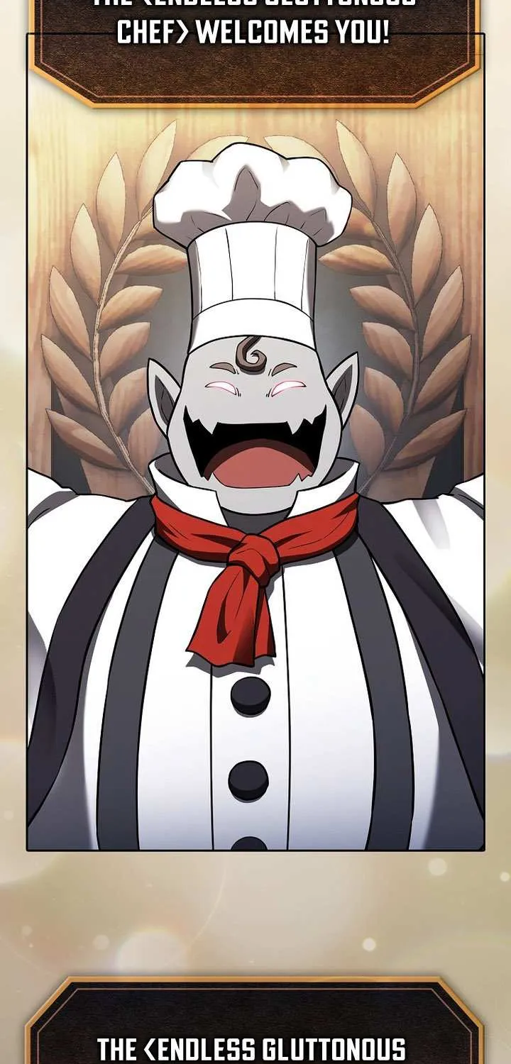 The Celestial Returned from Hell Chapter 214 page 83 - 